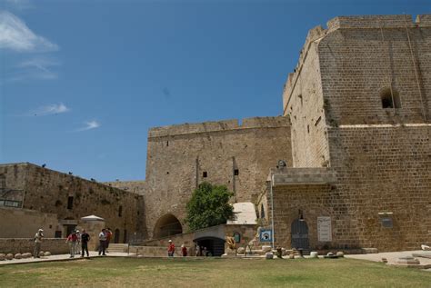 old city of acre|Old City of Acre (UNESCO/NHK) .